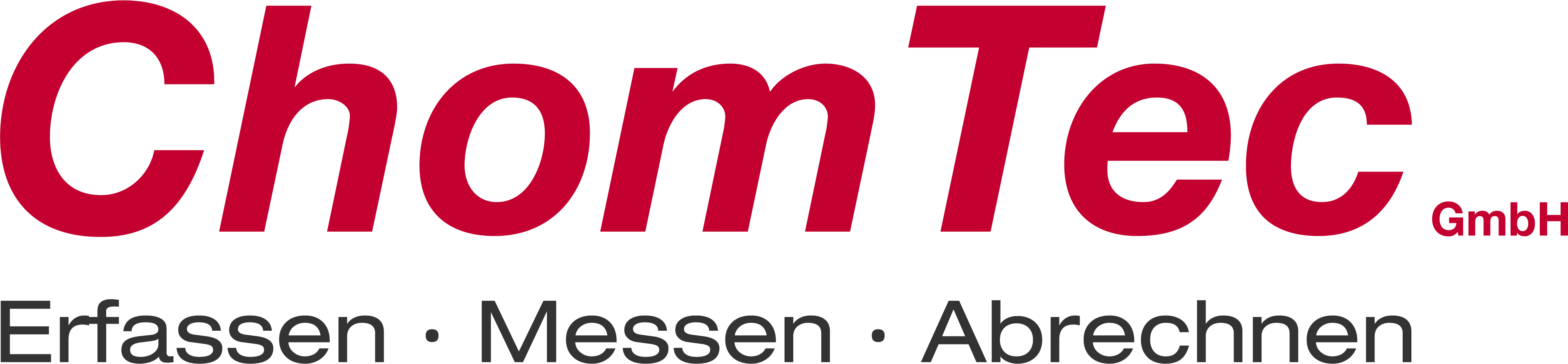 ChomTec - Familienbetrieb mit Technik und Vertrauen